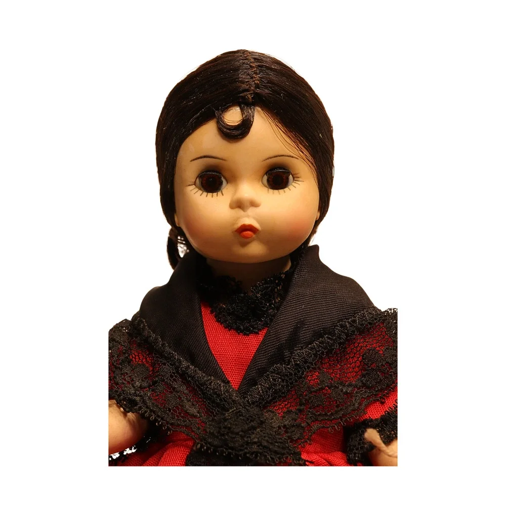Madame Alexander beautiful vintage